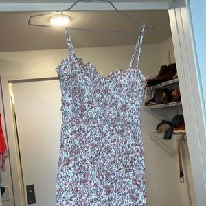 COPY - Petal and Pup dress